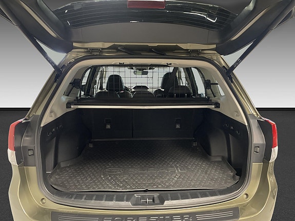 Subaru Forester 7 of 15
