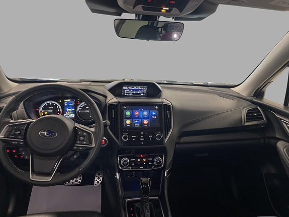 Subaru Forester 12 of 15