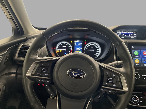 Subaru Forester 14 of 15
