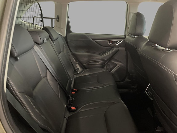 Subaru Forester 11 of 15