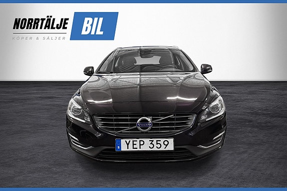 Volvo V60 6 of 17
