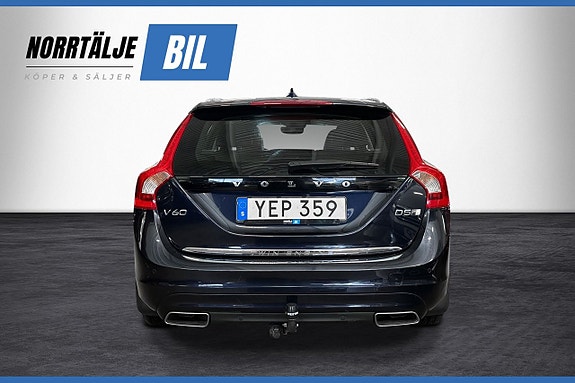 Volvo V60 7 of 17