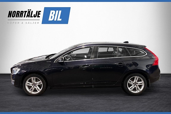 Volvo V60 4 of 17