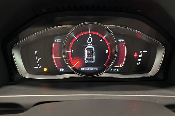 Volvo V60 14 of 17