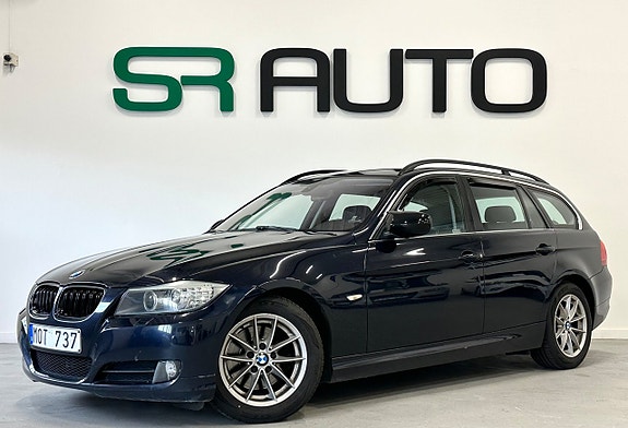 BMW 320d