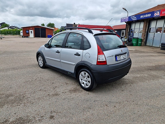 Citroen C3 4 of 5