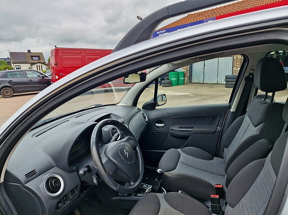 Citroen C3 5 of 5