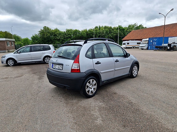 Citroen C3 3 of 5