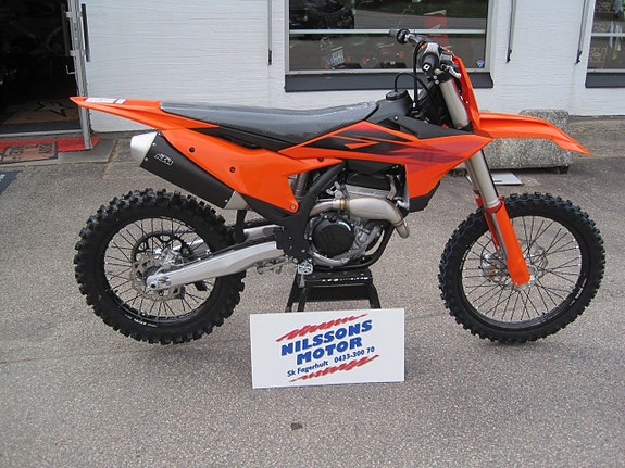 KTM 350 sxf 350 SXF
