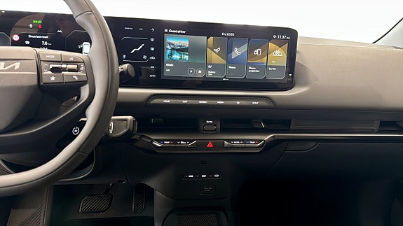 Kia EV2 12 of 12
