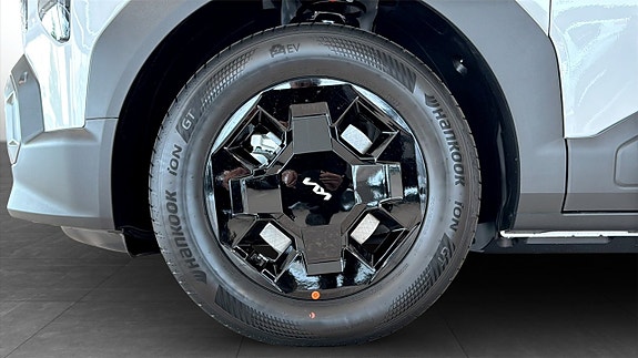 Kia EV2 9 of 12