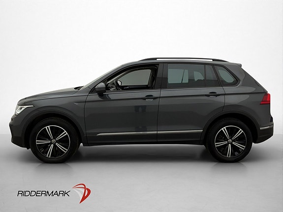 Volkswagen Tiguan 5 of 5