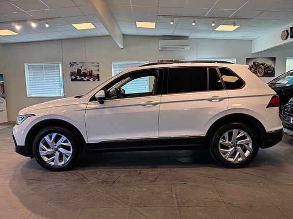Volkswagen Tiguan 20 of 24