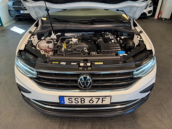 Volkswagen Tiguan 22 of 24