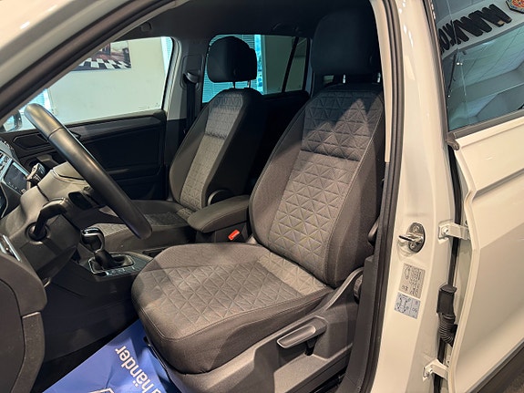 Volkswagen Tiguan 10 of 24