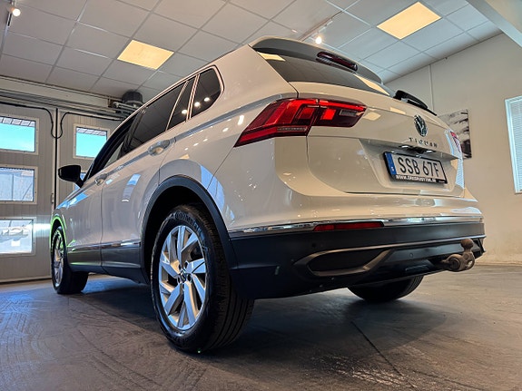 Volkswagen Tiguan 17 of 24