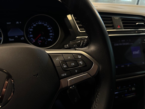 Volkswagen Tiguan 12 of 24