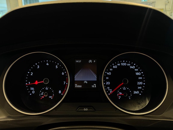Volkswagen Tiguan 11 of 24