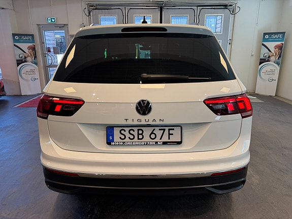 Volkswagen Tiguan 23 of 24