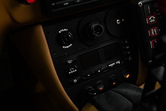 Porsche 911 Turbo 24 of 30
