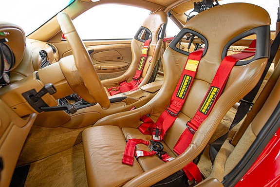 Porsche 911 Turbo 13 of 30