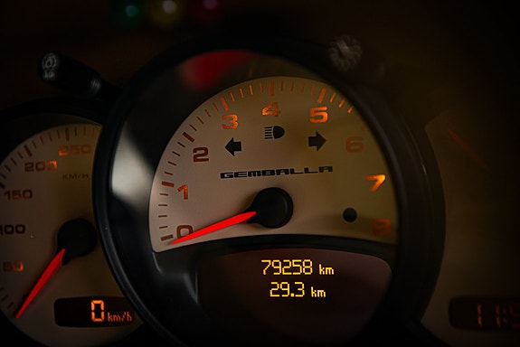 Porsche 911 Turbo 18 of 30
