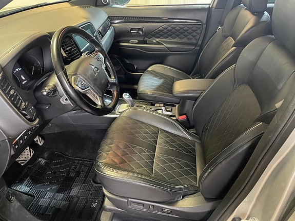 Mitsubishi Outlander 5 of 5