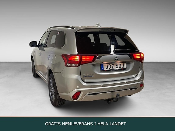 Mitsubishi Outlander 4 of 5