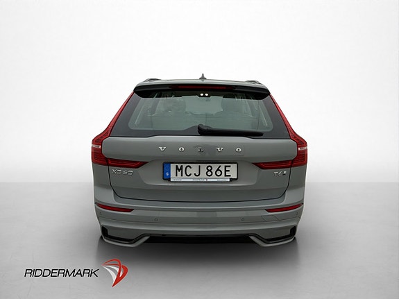 Volvo XC60 6 of 30