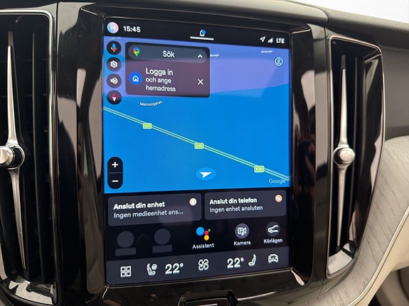 Volvo XC60 15 of 30