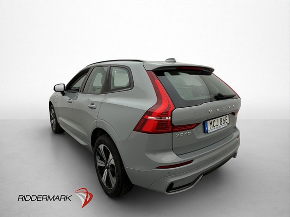 Volvo XC60 5 of 5