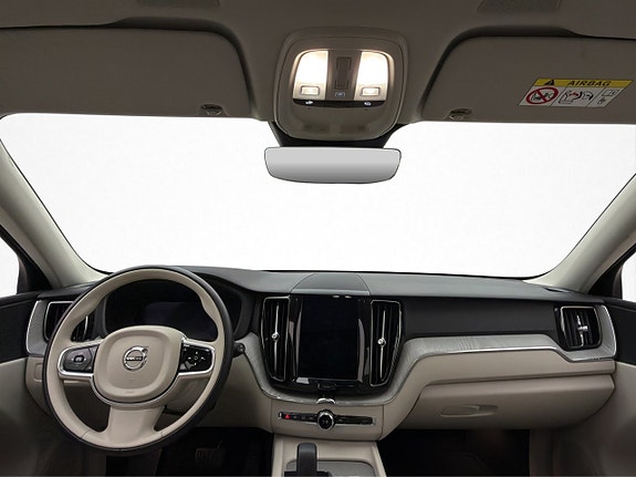 Volvo XC60 19 of 30