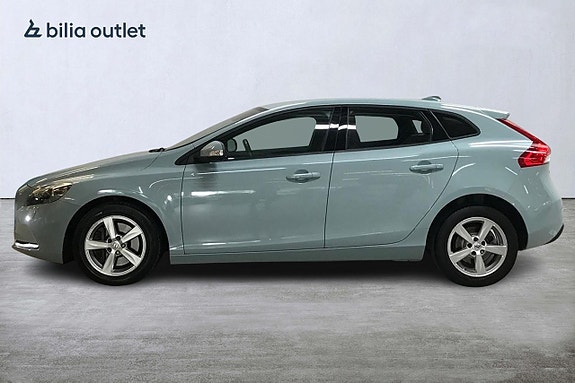 Volvo V40 9 of 26