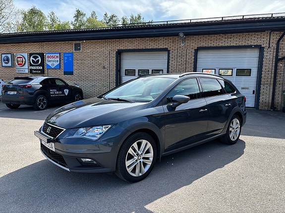 İkinci el  Seat Leon 1.6 TDI
