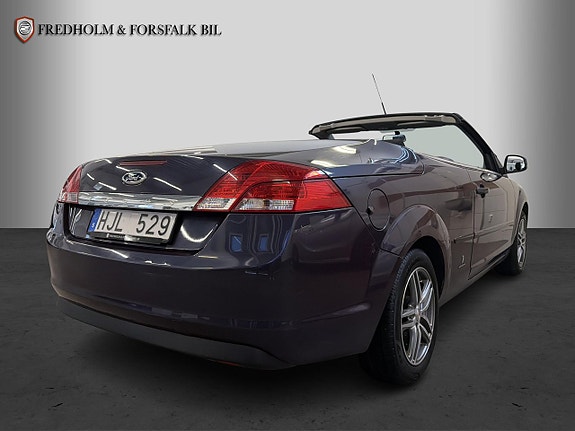 Ford Focus CC 5 of 5
