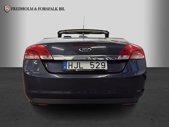 Ford Focus CC 4 of 5