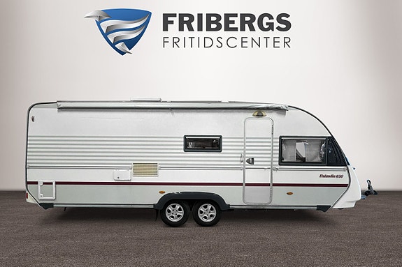 Solifer Finlandia 630 2 of 5