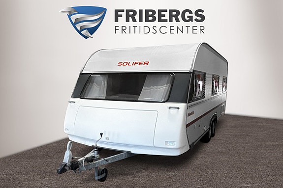 Solifer Finlandia 630 5 of 5