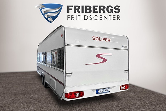 Solifer Finlandia 630 4 of 5