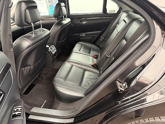 Mercedes-Benz S350 10 of 27