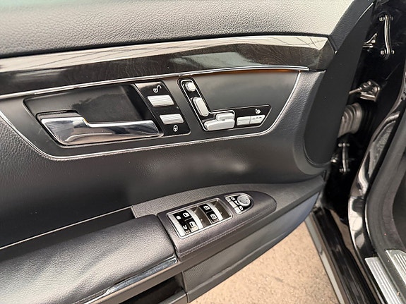 Mercedes-Benz S350 13 of 27