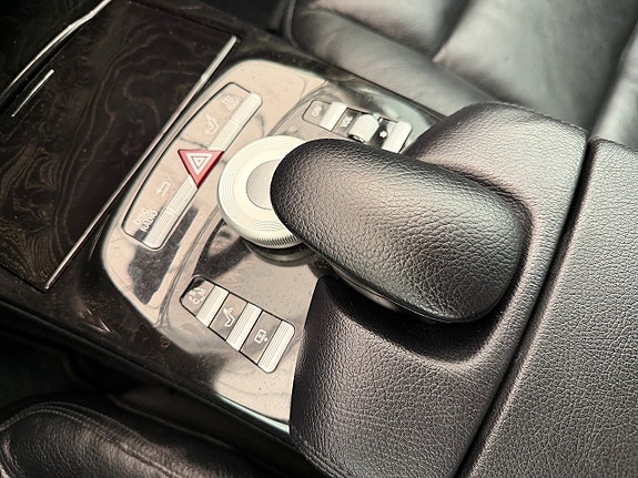 Mercedes-Benz S350 25 of 27