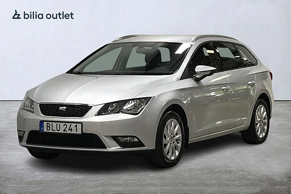 İkinci el  Seat Leon 1.2 TSI