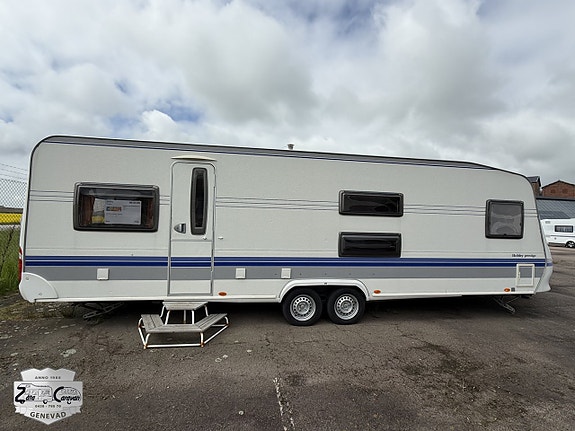 Hobby 720 UKFE