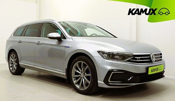 Volkswagen Passat 17 of 17