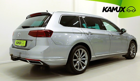 Volkswagen Passat 4 of 5