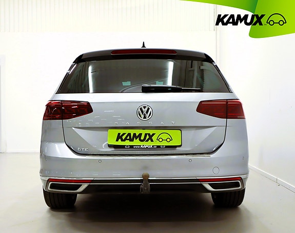 Volkswagen Passat 7 of 17