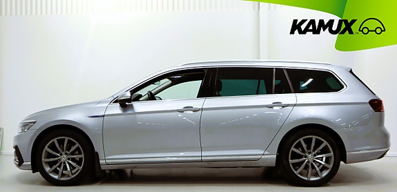 Volkswagen Passat 5 of 5