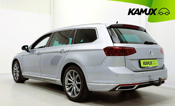 Volkswagen Passat 6 of 17