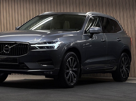 Volvo XC60 3 of 5